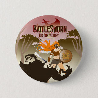 Battlesworn Button