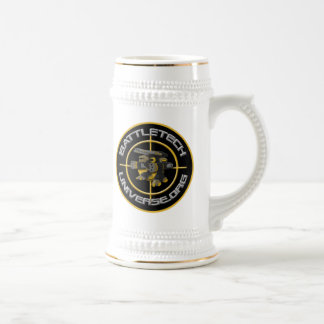 BattleTech Universe  Mug 3