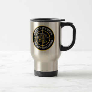 BattleTechUniverse Mug 2