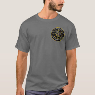 BattleTechUniverse Tee 2