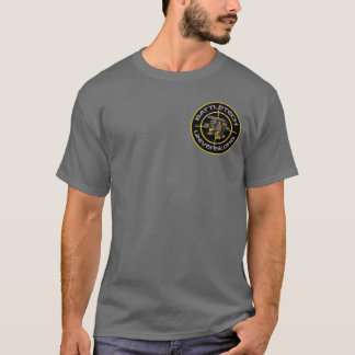 BattleTechUniverse Tee 2