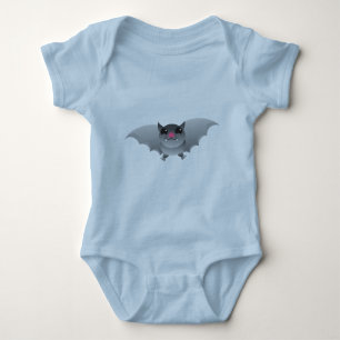 Batty Baby Bodysuit