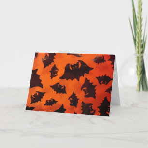 Batty Card