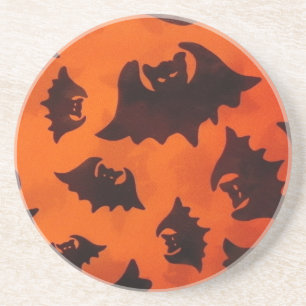 Batty Coaster