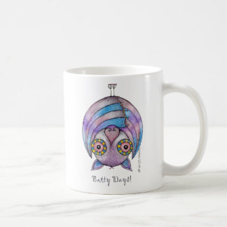 Batty Days Mug