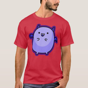 Batty Mc Batty T-Shirt