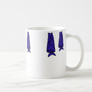 Batty mug