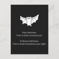 Batty The Bat