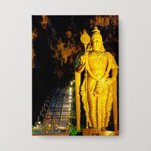 Batu Caves