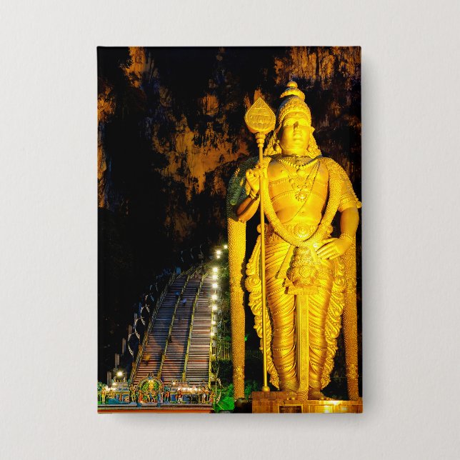 Batu Caves (Front)