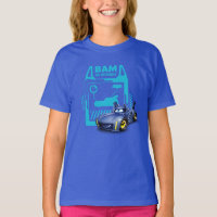 Batwheels™ Bam - The Batmobile