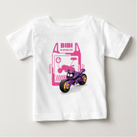 Batwheels™ Bibi - The Batgirl Cycle