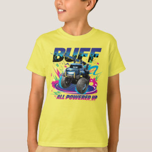 Batwheels™ Buff - All Powered Up T-Shirt