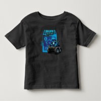 Batwheels™ Buff - The Bat Truck