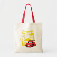Batwheels™ Redbird - The Racecar