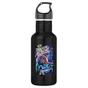 Batwheels™ - Time for Action 532 Ml Water Bottle