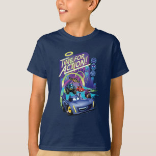 Batwheels™ - Time for Action T-Shirt