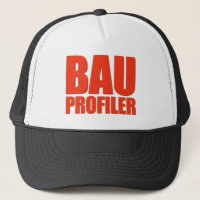BAU Profiler