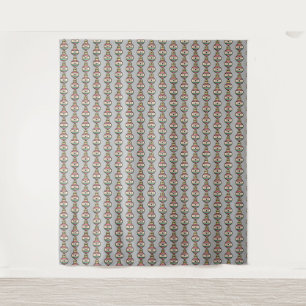bauble tapestry