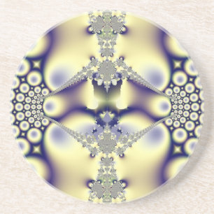 Baubles Coaster