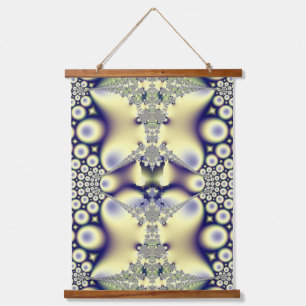 Baubles Hanging Tapestry