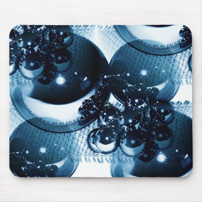 Baubles Mousepad (Front)