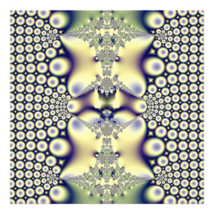 Baubles Photo Print