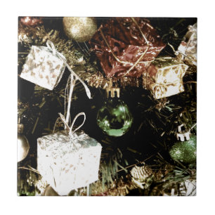 Baubles Tile