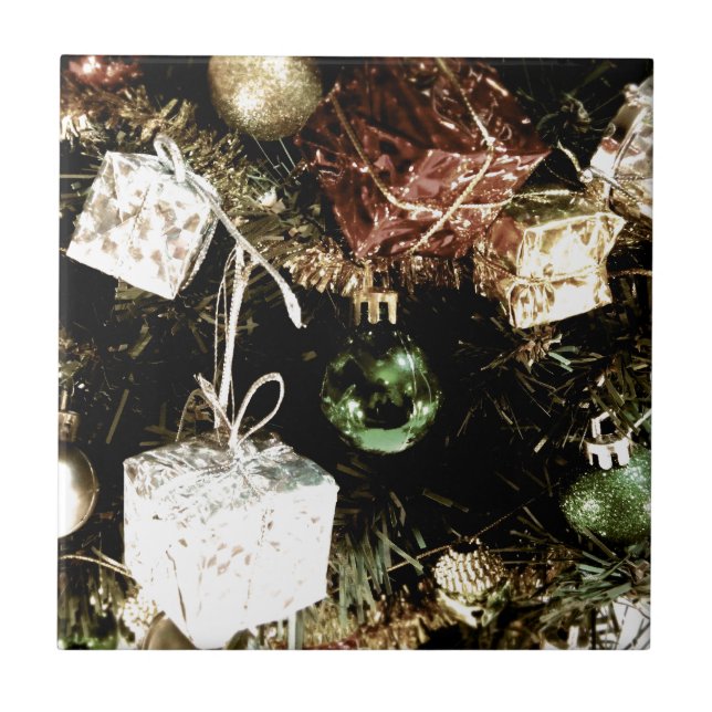 Baubles Tile (Front)