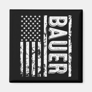 Bauer Last Name Funny Surname Team Bauer Family Re Magnet