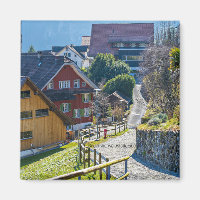 Bauer Vierwald, Switzerland