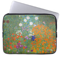 Bauerngarten - Gustav Klimt