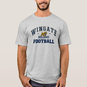 BAUGHMAN, SHAWNA T-Shirt