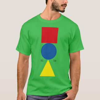 Bauhaus2 T-Shirt