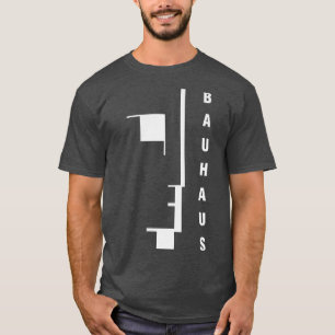 BAUHAUS 135 T-Shirt