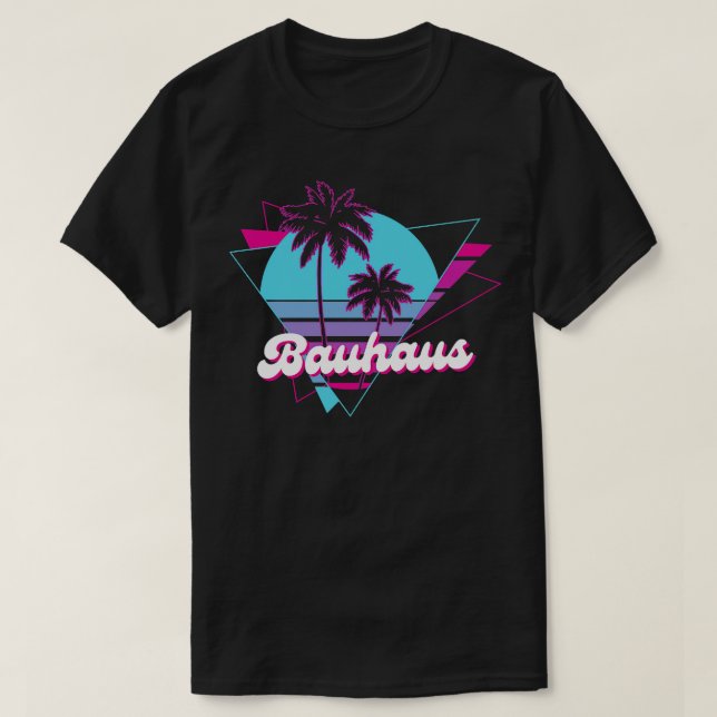 bauhaus 147 T-Shirt (Design Front)