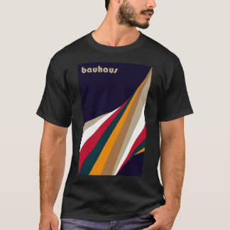 Bauhaus 33 T-Shirt