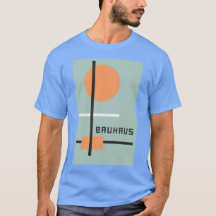 Bauhaus 34 T-Shirt