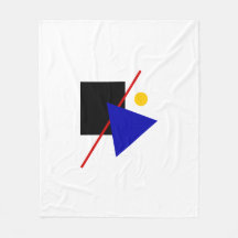 Bauhaus Art Geometric Composition