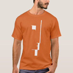 BAUHAUS AUSSTELLUNG 1923 T-Shirt
