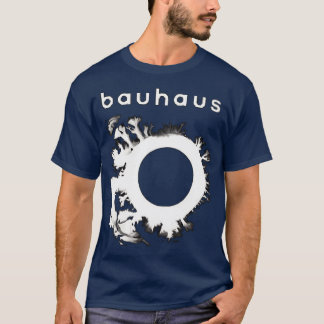 Bauhaus Band T-Shirt