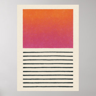 bauhaus, bauhaus design, modern design, geometric poster