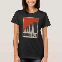 Bauhaus Beach Surf Retro 1960's California Cool Su