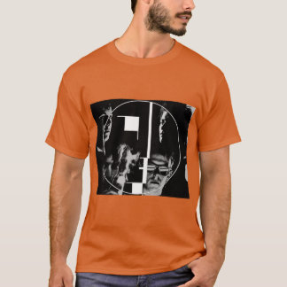 bauhaus cover album T-Shirt