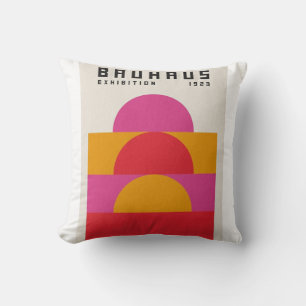 BAUHAUS CUSHION