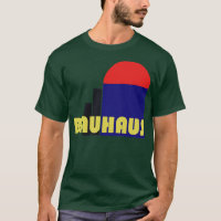 Bauhaus Design Inspire