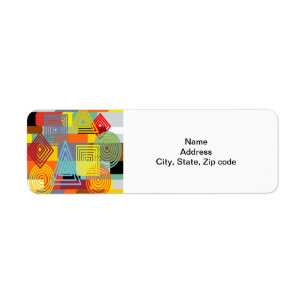 Bauhaus Design Three