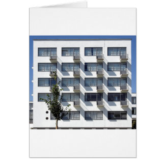 Bauhaus Dessau Germany