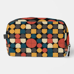 Bauhaus Pure Geometry Harmony Dopp Kit