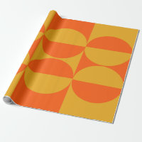 Bauhaus Squares and Circles